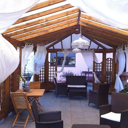 אורבטלו Hotel Ristorante Vecchia Maremma מראה חיצוני תמונה