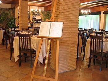 אורבטלו Hotel Ristorante Vecchia Maremma מראה חיצוני תמונה