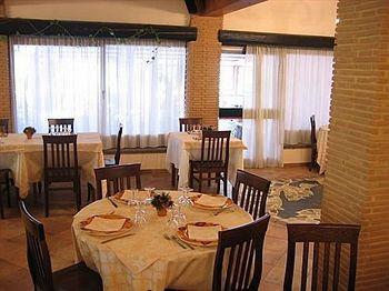 אורבטלו Hotel Ristorante Vecchia Maremma מראה חיצוני תמונה