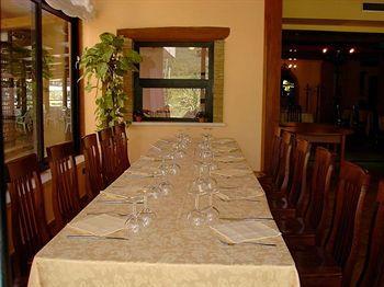 אורבטלו Hotel Ristorante Vecchia Maremma מראה חיצוני תמונה