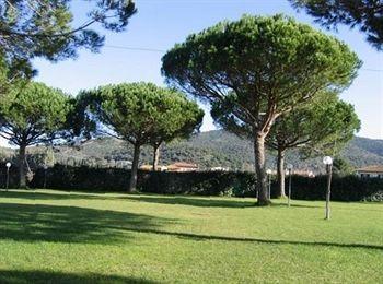 אורבטלו Hotel Ristorante Vecchia Maremma מראה חיצוני תמונה