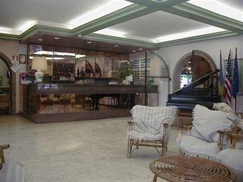 אורבטלו Hotel Ristorante Vecchia Maremma מראה חיצוני תמונה