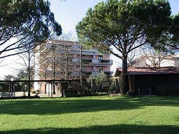 אורבטלו Hotel Ristorante Vecchia Maremma מראה חיצוני תמונה