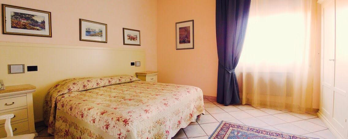 אורבטלו Hotel Ristorante Vecchia Maremma חדר תמונה