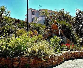 אורבטלו Hotel Ristorante Vecchia Maremma מראה חיצוני תמונה