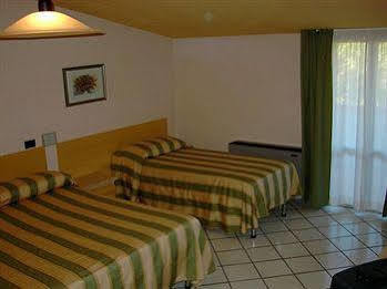 אורבטלו Hotel Ristorante Vecchia Maremma מראה חיצוני תמונה