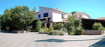 אורבטלו Hotel Ristorante Vecchia Maremma מראה חיצוני תמונה
