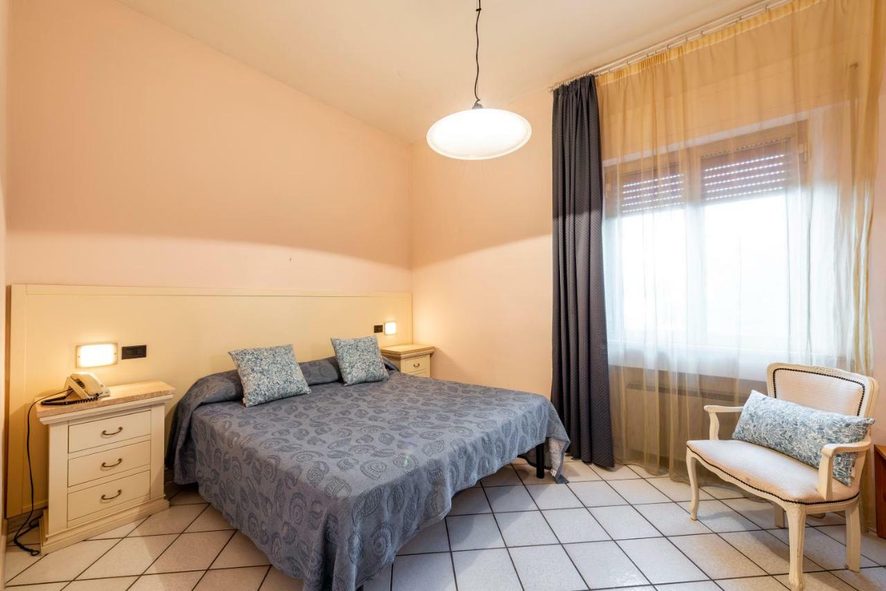 אורבטלו Hotel Ristorante Vecchia Maremma מראה חיצוני תמונה